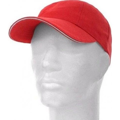 Canis CXS JACK červená