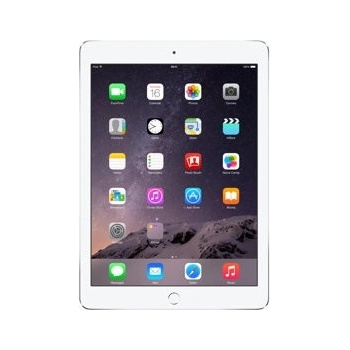 Apple iPad Air 2 Wi-Fi+Cellular 16GB Silver MGH72FD/A