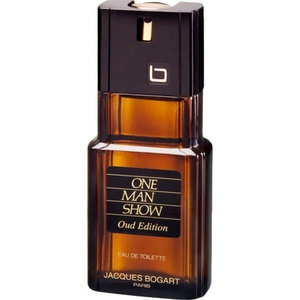 Jacques Bogart One Man Show Oud Edition EDT 100 ml Парфюми