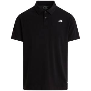 The North Face Adventure Polo Размер: M / Цвят: сив