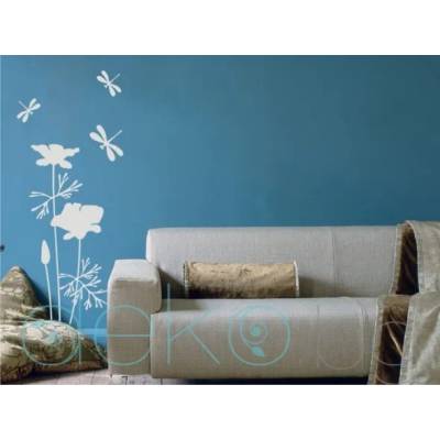 Полски цветя (3129)