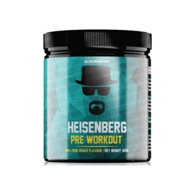 Heisenberg Pre Workout 420 g