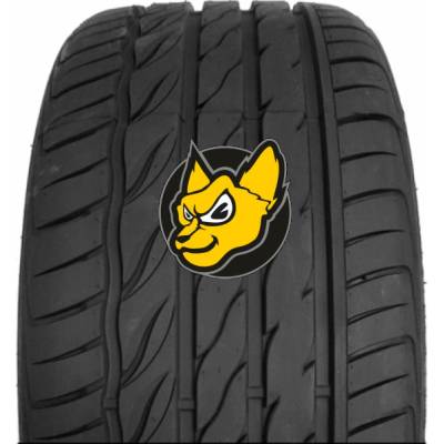 Massimo Leone L1 205/55 R17 95W