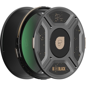 PolarPro Филтър PolarPro - Helix Maglock Helix CineBlack (PM-BLKMST-1/2)
