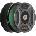 PolarPro Филтър Polar Pro Helix Maglock Helix Cine Black (PM-BLKMST-1/2)