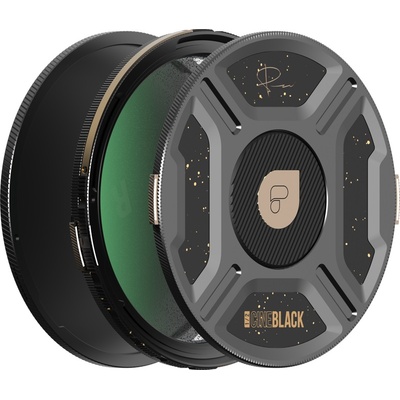 PolarPro Филтър Polar Pro Helix Maglock Helix Cine Black (PM-BLKMST-1/2)