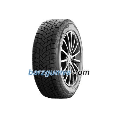Michelin X-Ice Snow ( 235/35 R20 92H XL EV Suitable, Nordic compound, с протектор на борта на джантата (FSL) )