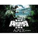 Arma 3 Apex