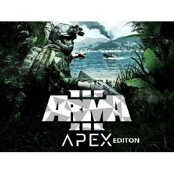 Arma 3 Apex