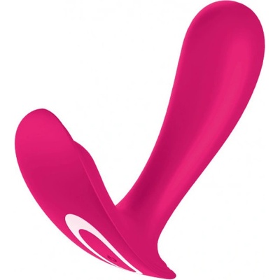 Satisfyer Строго секретно