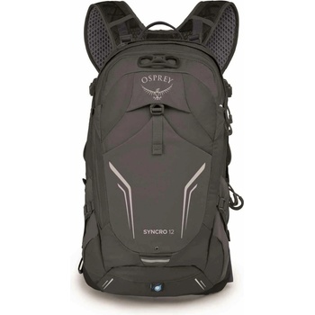 Osprey Syncro 12 l coal grey