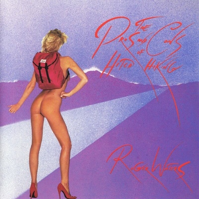 Roger Waters - Pros And Cons Of Hitch Hiking CD