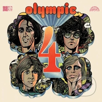 Olympic Olympic LP