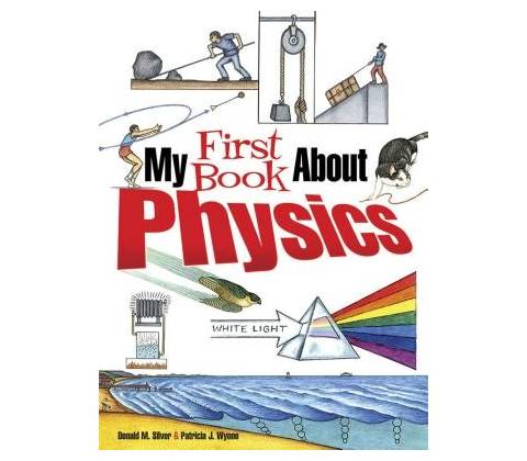 My First Book About Physics