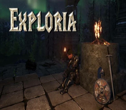 Exploria