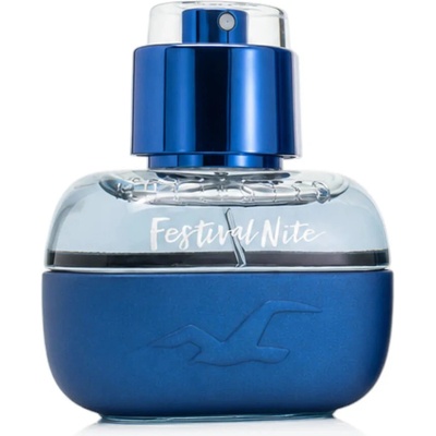 Hollister Festival Nite toaletná voda pánska 50 ml