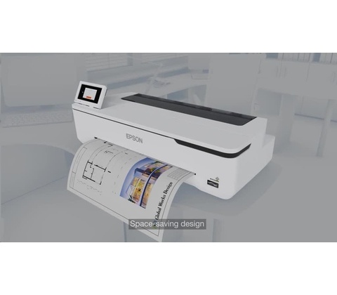 Epson SureColor SC-T3100N