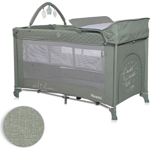 Lorelli Premium КОШАРА noemi 2 НИВА plus iceberg green star (10080562218) - presi