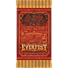 Flesh and Blood TCG Everfest 1st Edition Booster