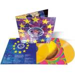 Universal U2: Zooropa (Coloured Yellow Vinyl) - 2Vinyl (LP) (063632)