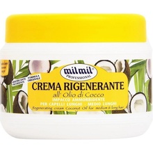 Mil Mil regenerační krém na vlasy kokos 500 g