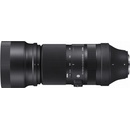 SIGMA 100-400mm f/5-6.3 DG DN OS Contemporary Fujifilm X