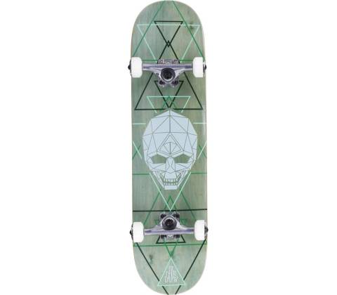 Enuff Geo Skull