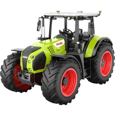 Axion Double E RC traktor Claas 870 zvuky, svetlá 1:24