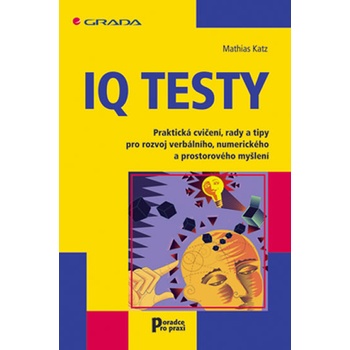 IQ testy - Mathias Katz