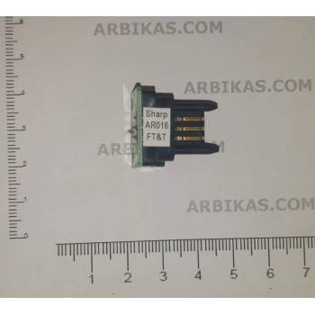 Image 1 of Compatible Ресет чип AR5015/ AR5316 - 9k (AR016T-CHIP)