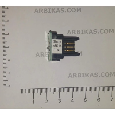 Compatible Ресет чип AR5015/ AR5316 - 9k (AR016T-CHIP)