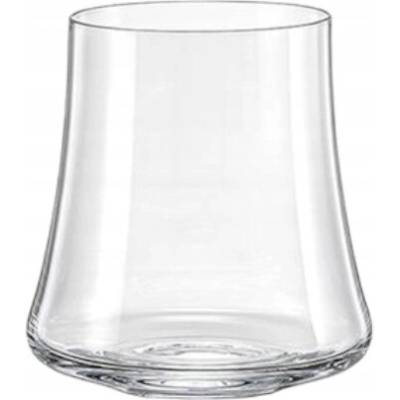 Crystalex CZ BOHEMIE XTRA SKLENICE NA VODU 6 x 350 ml