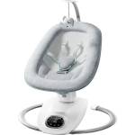 Momcozy Бебешка електрическа люлка Momcozy - CocoSway (810123506040) - ozone