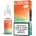 никотинови соли Liqua Salt 10ml Icy Watermelon 20мг