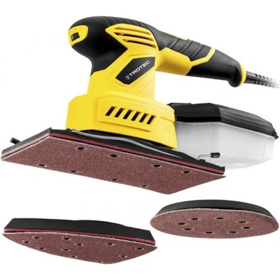 TROTEC PMSS 10-220
