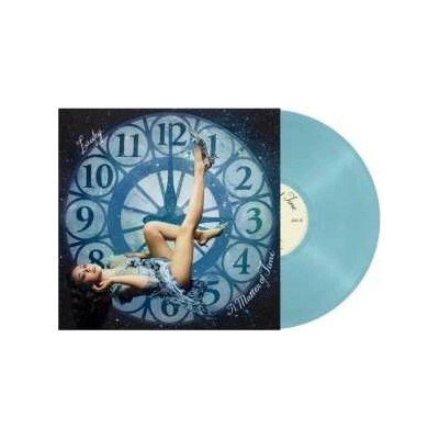 /SP Laufey - A Matter Of Time CLR LP