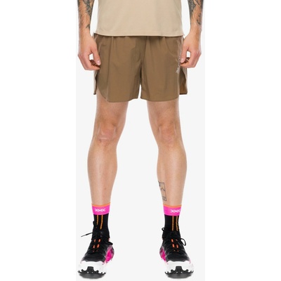 X-Bionic Corefusion Run Perform Shorts dark sand