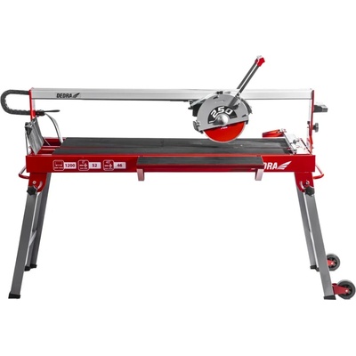DEDRA-EXIM Rezacka dlazby 1200, 1200 W, 1200 mm DED-DED7819