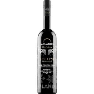 LAPLANDIA Лапландия Еклипс