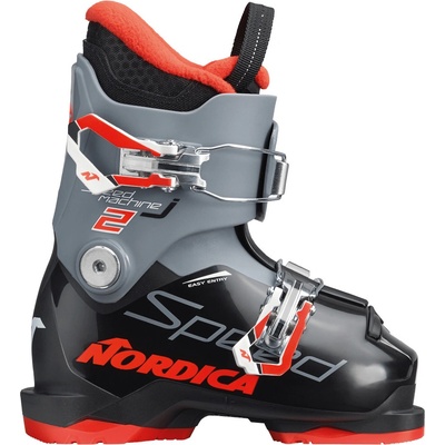 Nordica Speedmachine J 2 24/25