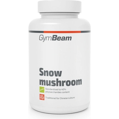 GymBeam Rosolovka řasotvará 1430 g 90 kapslí
