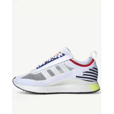Adidas Originals Super Lite Andridge Shoes White