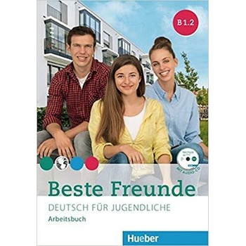Beste Freunde B1.2