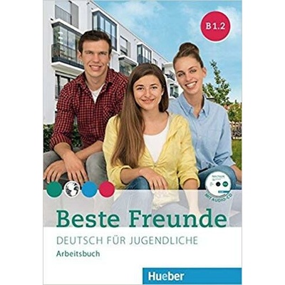 Beste Freunde B1.2