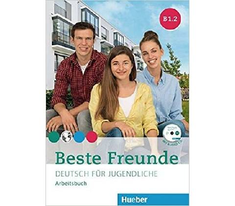 Beste Freunde B1.2