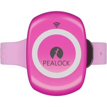 Pealock 2 elektronický