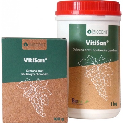 Agrobio Biocont VitiSan 100 g