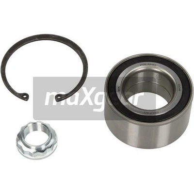 Sada ložiska kola MAXGEAR 33-0558 (330558)