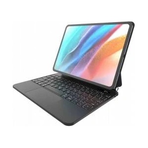 USAMS FIXED Typee do Apple iPad 10.9 2022 | iPad 11 2025 czarna - mallbg