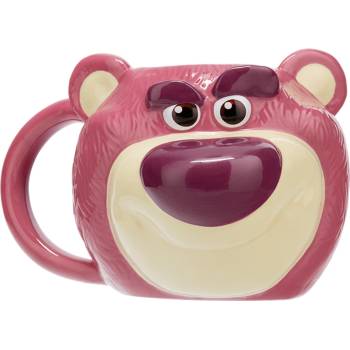 Paladone Чаша 3D Paladone Disney: Toy Story - Lotso (PP14207TS)